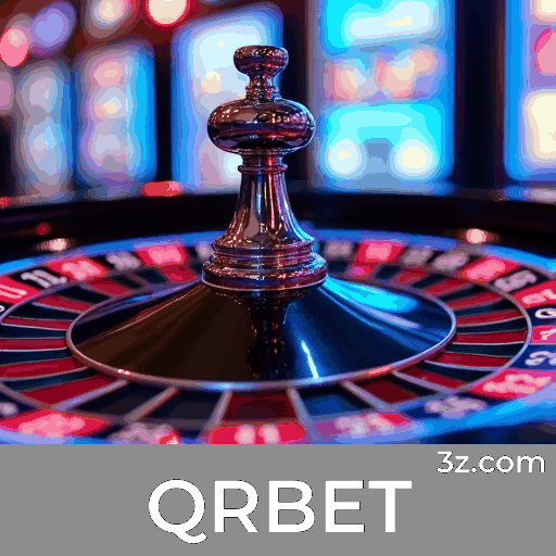QRBET - Experimente a Conveniência Completa do App