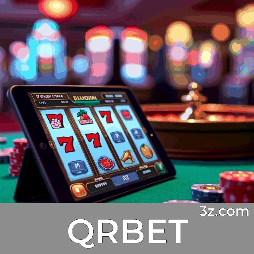 QRBET: Inovação e Tecnologia Transformando Jogos