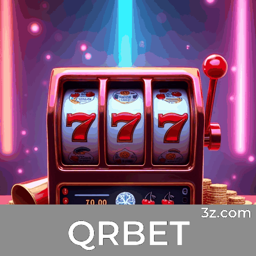 Desbloqueie Bônus Incríveis com QRBET Agora!