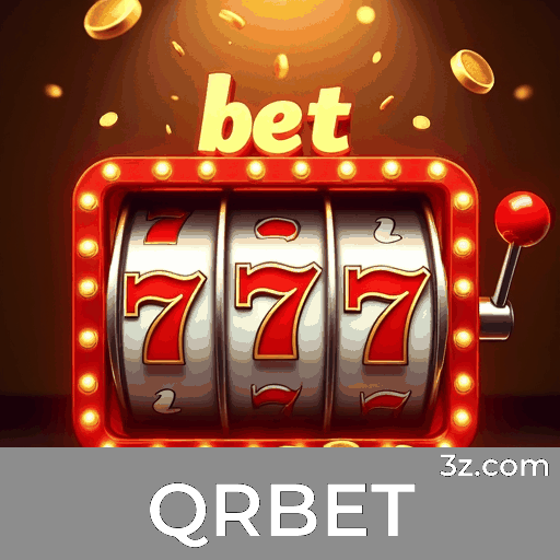 QRBET: Inovação e Tecnologia Transformando Jogos