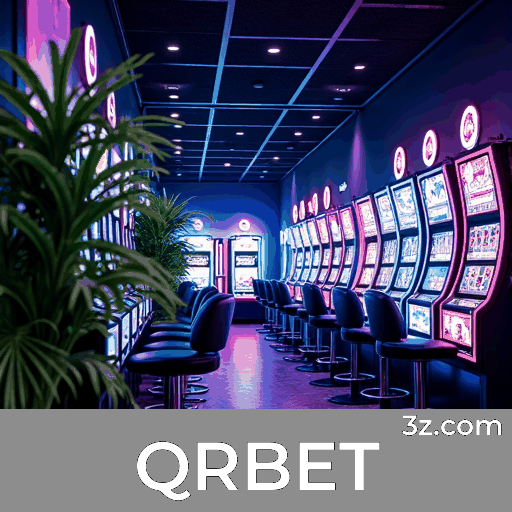 QRBET: Onde Profissionalismo e Segurança se Encontram