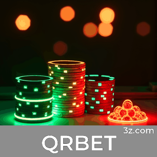 QRBET: Seu Cassino Online Seguro e Premiado