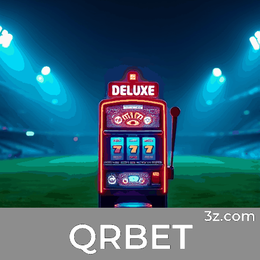 Desbloqueie Bônus Incríveis com QRBET Agora!