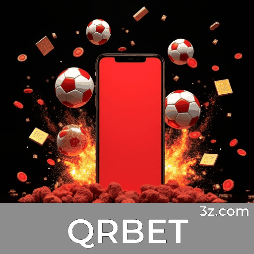 Desbloqueie Bônus Incríveis com QRBET Agora!