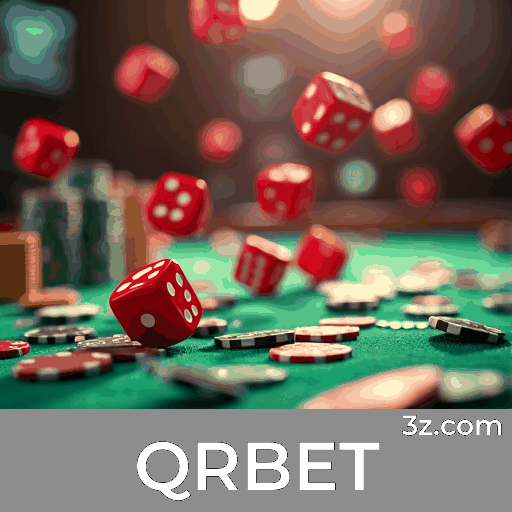 QRBET: Inovação e Tecnologia Transformando Jogos