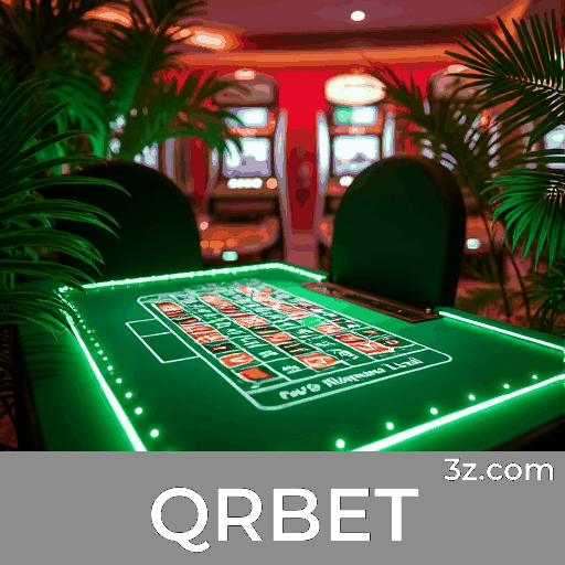 QRBET: Onde Profissionalismo e Segurança se Encontram