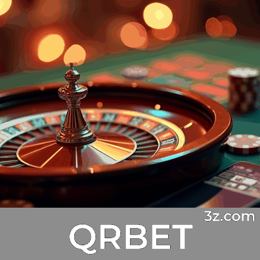 Desbloqueie Bônus Incríveis com QRBET Agora!