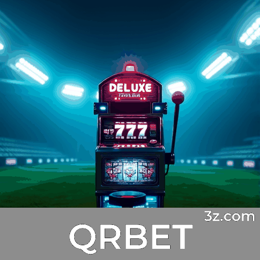 QRBET: Inovação e Tecnologia Transformando Jogos