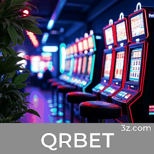 QRBET: Seu Cassino Online Seguro e Premiado