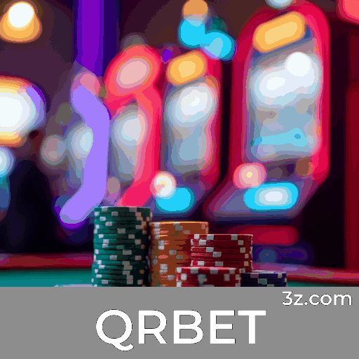 QRBET: Seu Cassino Online Seguro e Premiado