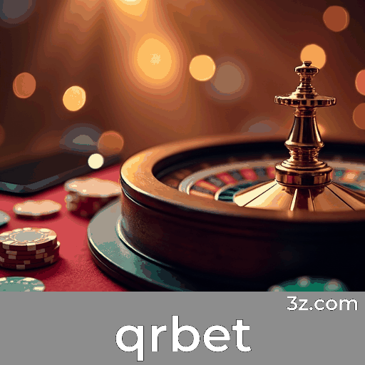 Experiência Premium em Apostas Online com qrbet Experiência Premium em Apostas Online com qrbet