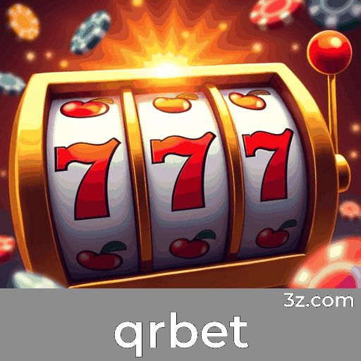 QRBet Inovação: Transformando Jogos com Tecnologia de Ponta